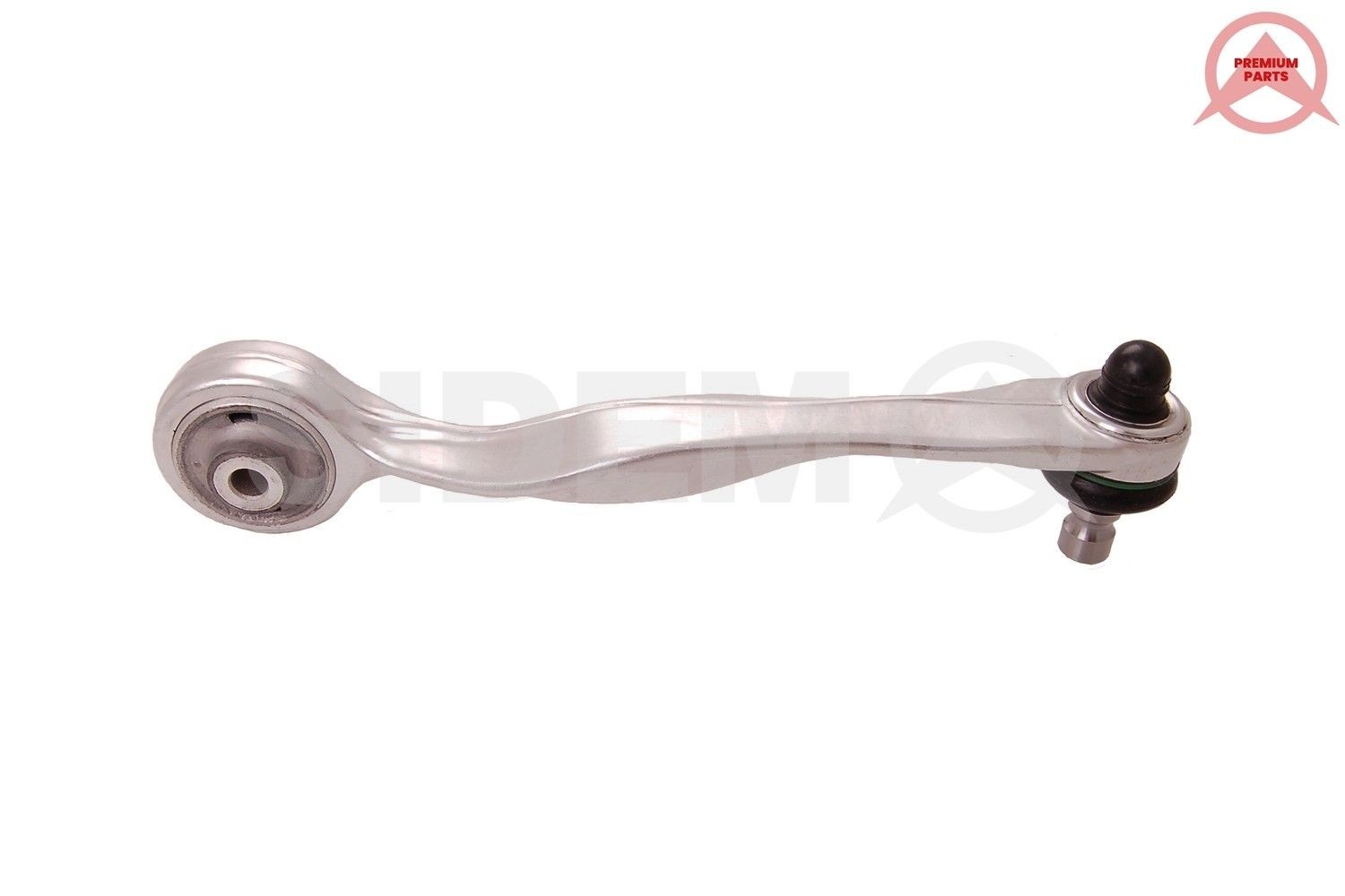 SIDEM Braço de suspensão 37973 Braço transversal longitudinal oblíquo SIDEM Seat ALHAMBRA 37973