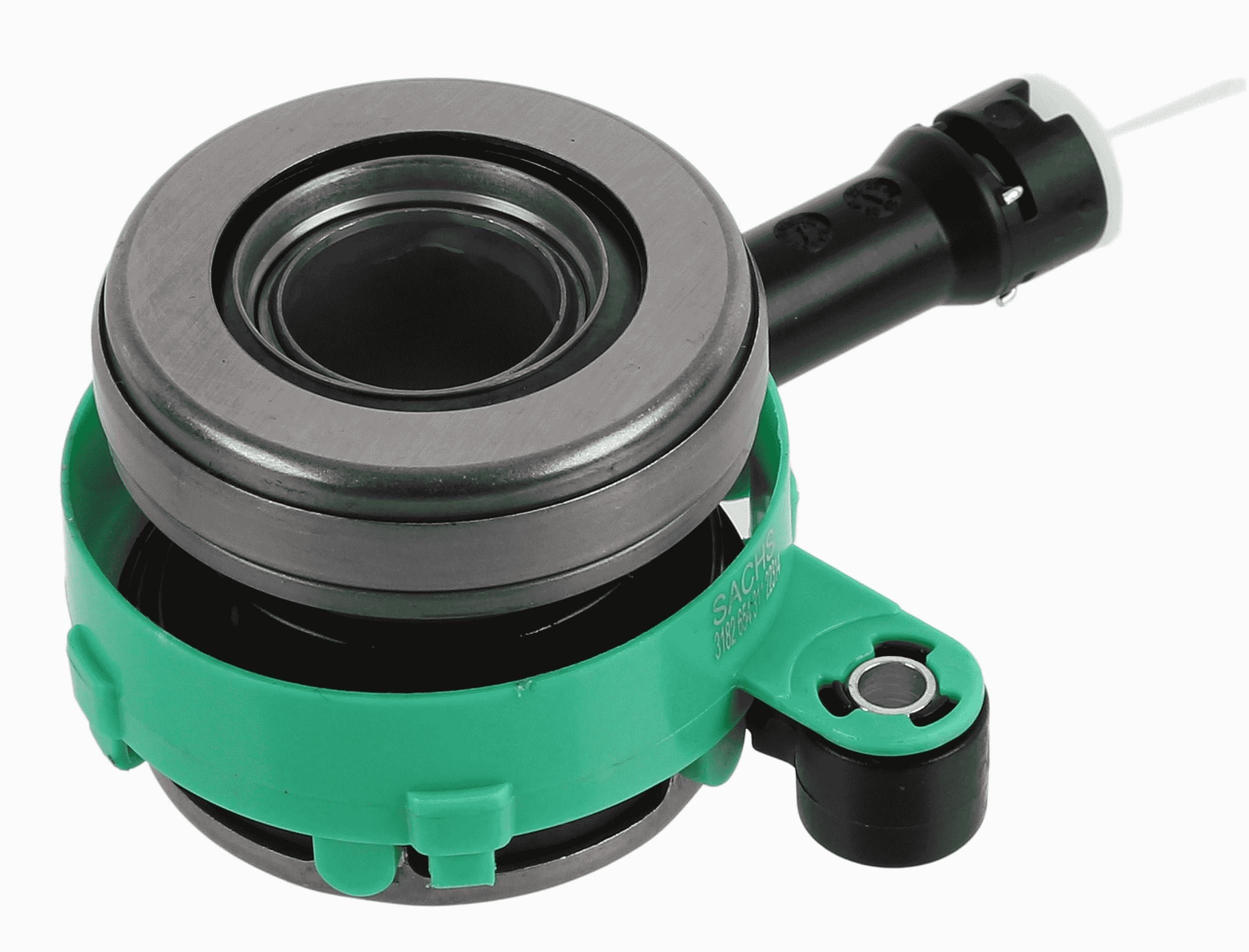 SACHS Centraludrykker, kobling 3182 654 311 Centraludrykker kobling SACHS GRANDE PUNTO 3182 654 311 billig