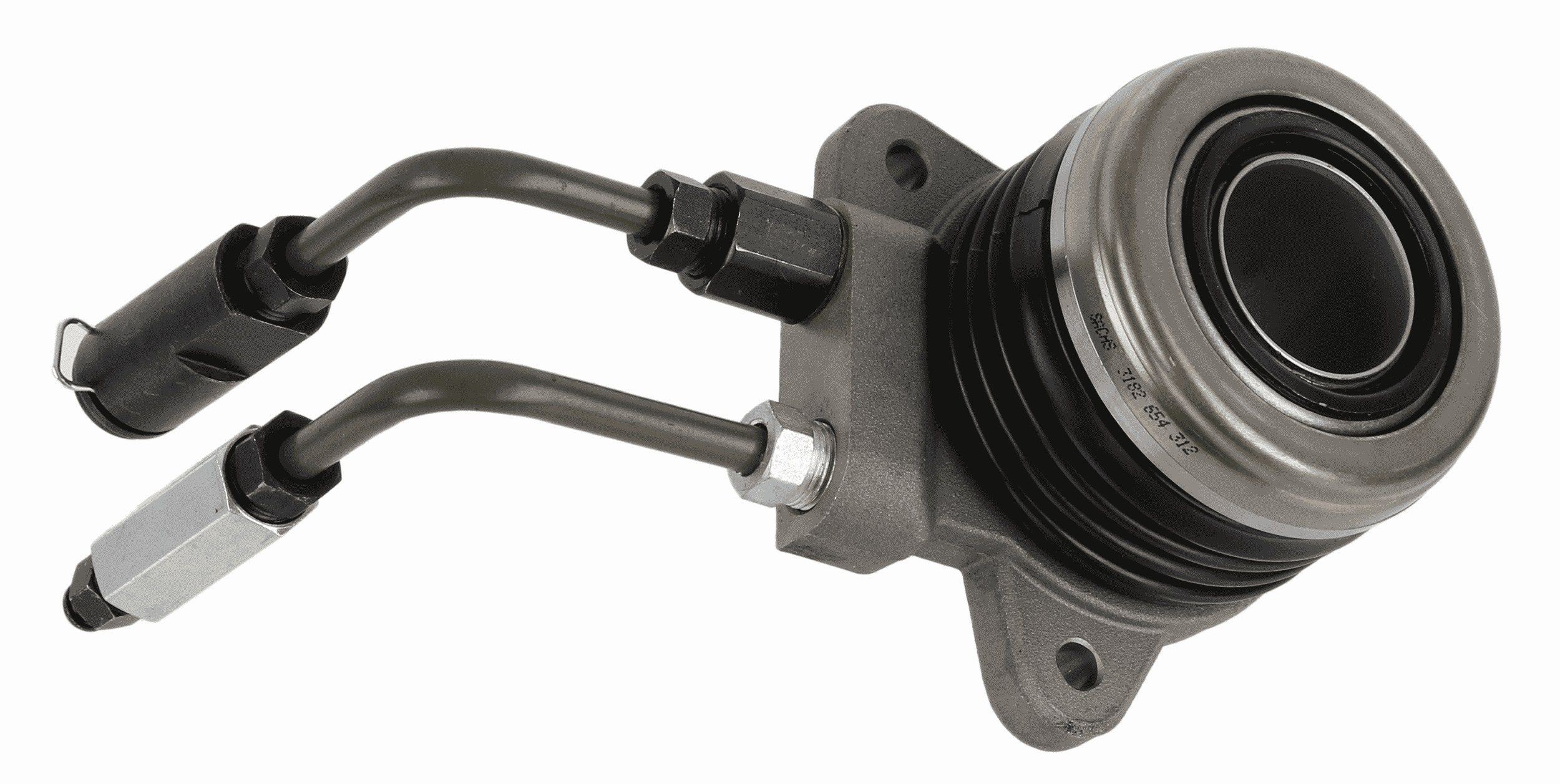 SACHS Dispositivo disinnesto centrale, Frizione 3182 654 312 SACHS 3182 654 312 Cuscinetto idraulico frizione Picanto 1 serie originale prezzo