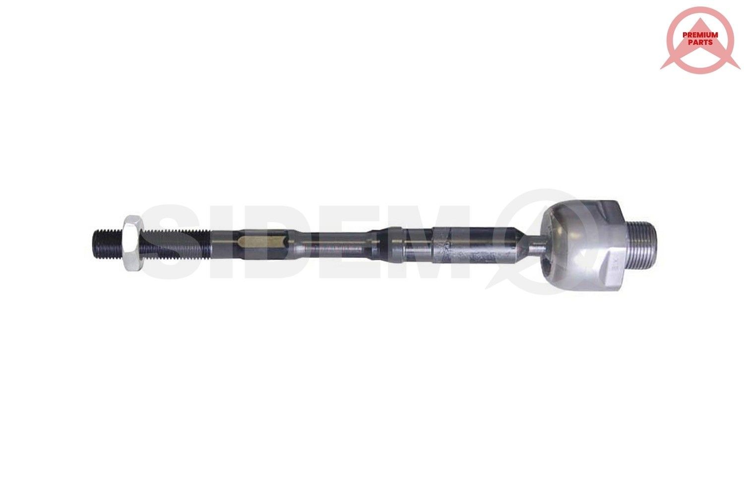 Snodo assiale SIDEM 41212 SIDEM 41212 costo Tirante sterzo Renault KOLEOS 2015