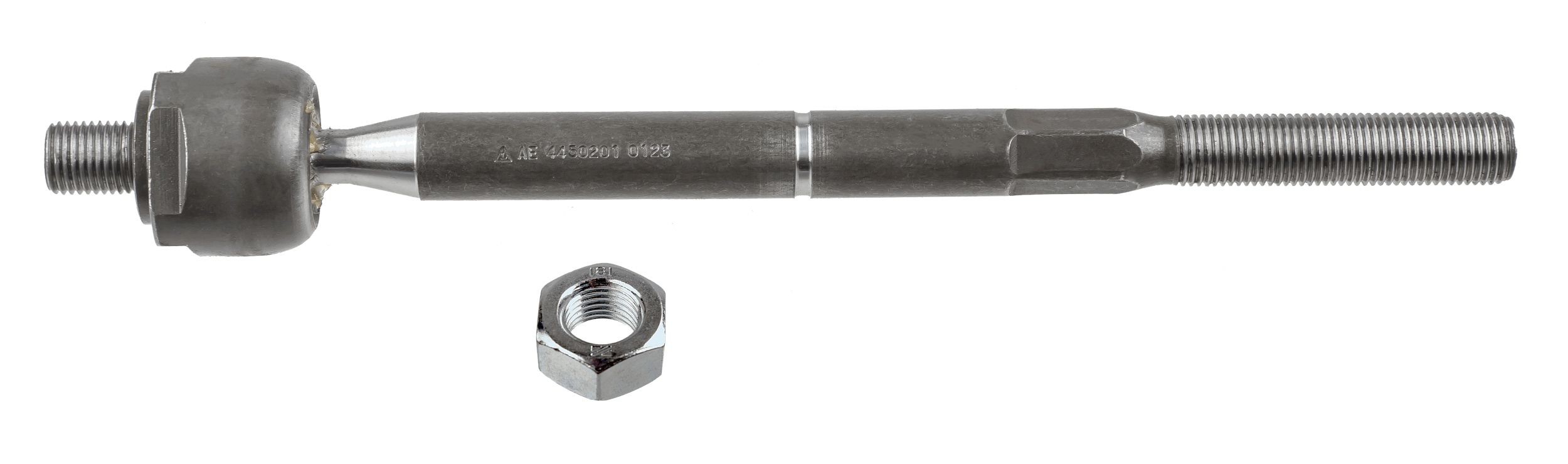 LEMFÖRDER Styrestang, inderste 44502 01 44502 01 Sporestang LEMFÖRDER MAZDA MX-5