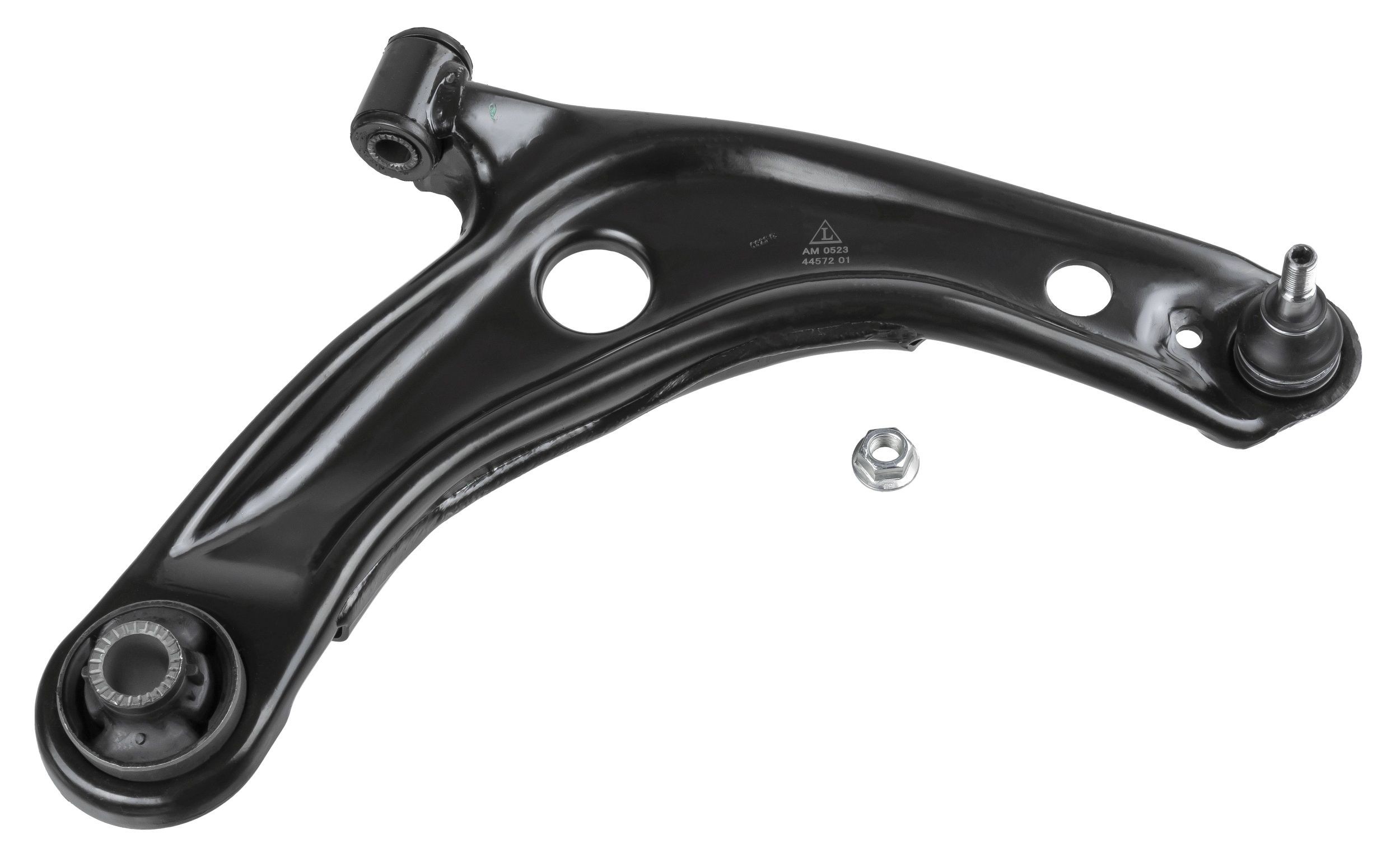 LEMFÖRDER Länkarm, hjulupphängning 44572 01 44572 01 LEMFÖRDER länkarm DAIHATSU FEROZA