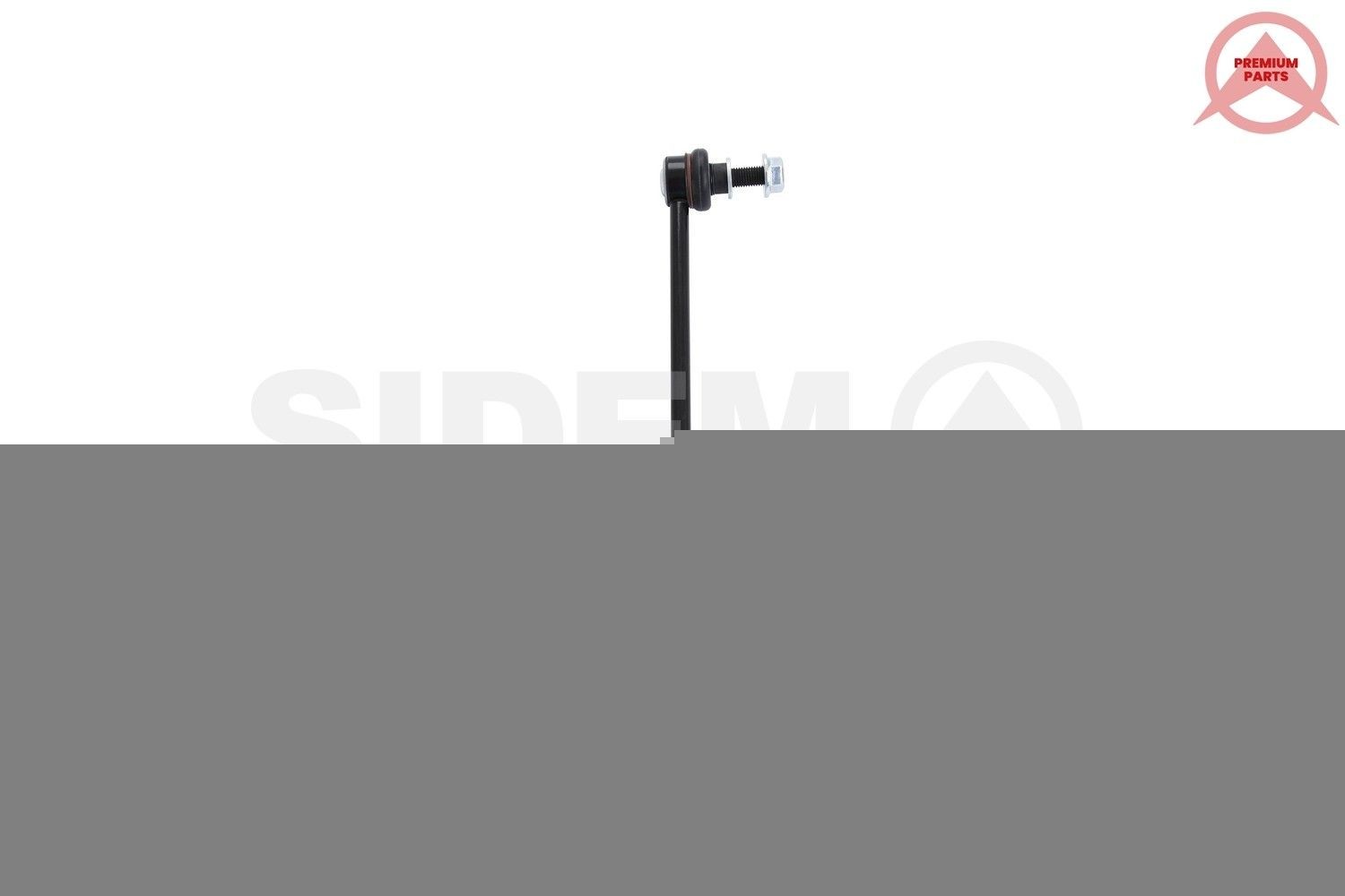 SIDEM Biellette de barre stabilisatrice 41365 Renault 19 Biellette de barre stabilisatrice SIDEM 41365
