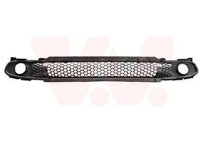 Ventilatiegrille, bumper VAN WEZEL 2917590 VAN WEZEL 2917590 Bumper grill SMART FORFOUR 2016