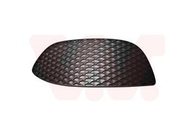 VAN WEZEL Grelha de ventilador, pára-choques 2924591 VAN WEZEL 2924591 Grelha de ventilador, pára-choques MERCEDES-BENZ Classe C Sedan (W205) C 300 4-matic (205.049) 245 cv 2015
