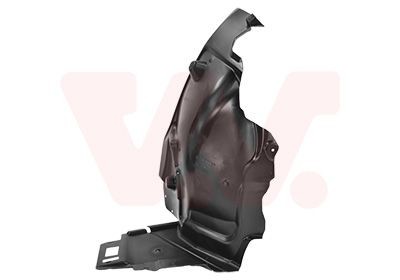 VAN WEZEL Bekleding, wielkast 2932435 VAN WEZEL 2932435 Bekleding, wielkast