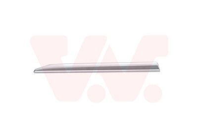 Modanatura decorativa / protettiva, Parafango VAN WEZEL 2942421 VAN WEZEL 2942421 Allargamenti parafanghi Mercedes-Benz CLS 2014