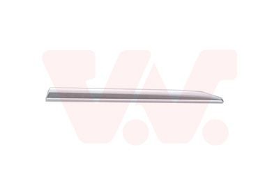 VAN WEZEL Ehis- / kaitseliist, Poritiib 2942422 VAN WEZEL 2942422 Tiivalaiendid Mercedes W168 originaal hind