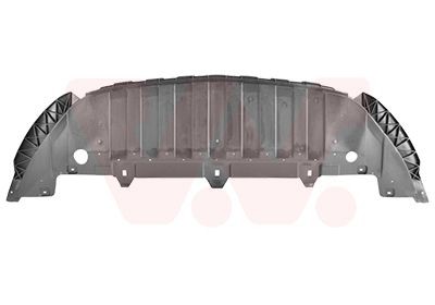 VAN WEZEL Motorrom isolering 2944701 Motorrom isolering VAN WEZEL Mercedes-Benz VITO 2944701