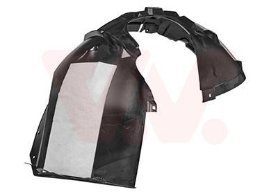 VAN WEZEL Detailid, rattakoobas 4946435 VAN WEZEL 4946435 Rattakoobas Seat Leon 3 ST odava hinnaga