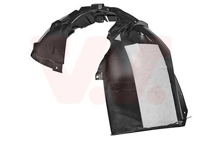 VAN WEZEL Cobertura, cava da roda 4946436 VAN WEZEL 4946436 Cobertura cava da roda Ford ORION baratos