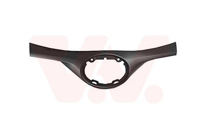 VAN WEZEL Grill 5411510 5411510 Radiaatorivõre VAN WEZEL TOYOTA VERSO