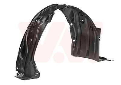 VAN WEZEL Επένδυση, θόλος τροχού 5415433 VAN WEZEL 5415433 Επένδυση θόλος τροχού TOYOTA Corolla XII Combi (E210) σε χαμηλές τιμές