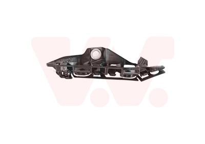 VAN WEZEL Suporte, pára-choques 5749566 VAN WEZEL 5749566 Suporte do pára-choques VW Passat B8 3G Sedan baratos