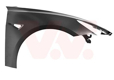 VAN WEZEL Φτερό 6904658 VAN WEZEL 6904658 Φτερό RENAULT TALISMAN κόστος