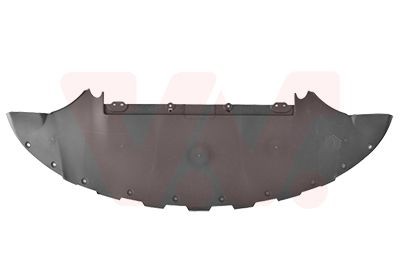 VAN WEZEL Izolácie motorového priestoru 6904701 VAN WEZEL 6904701 Motor- / spodny ochranny kryt TESLA Model Y (5YJY) za nízku cenu