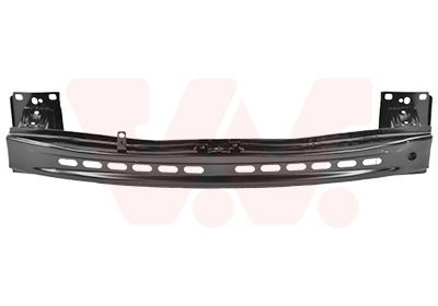 VAN WEZEL Nosník nárazníka 7624560 7624560 Nosník nárazníka SKODA 105,120 VAN WEZEL
