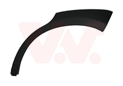 VAN WEZEL Élargisseur d'aile 8279523 Kit elargisseur d'aile Hyundai SM 8279523 VAN WEZEL