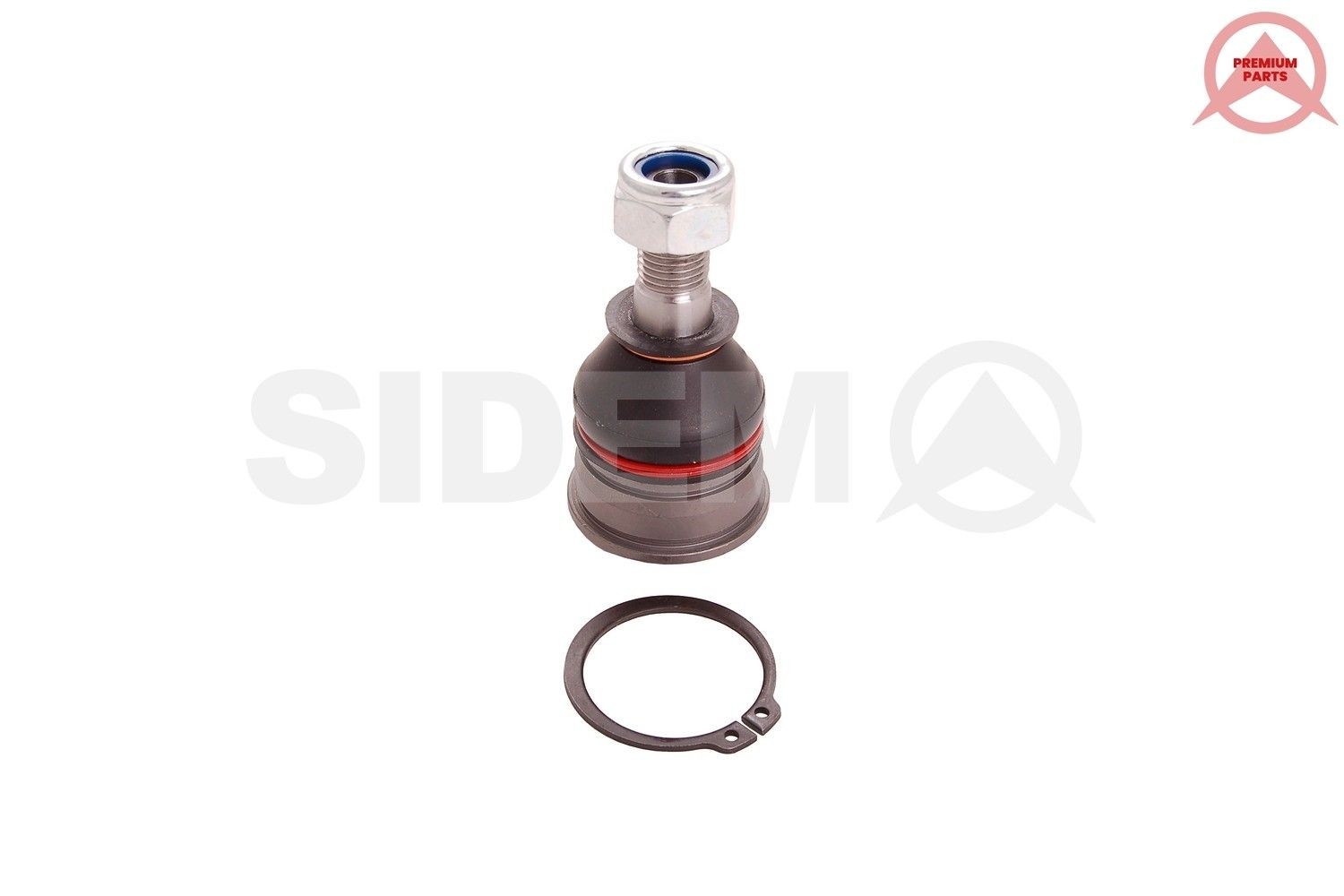 SIDEM Kande- / juhtliigend 41583 SIDEM 41583 Šarniir Nissan Sunny N14 originaal hind