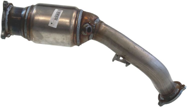 BOSAL Καταλύτης 090-278 BOSAL 090-278 Καταλύτης