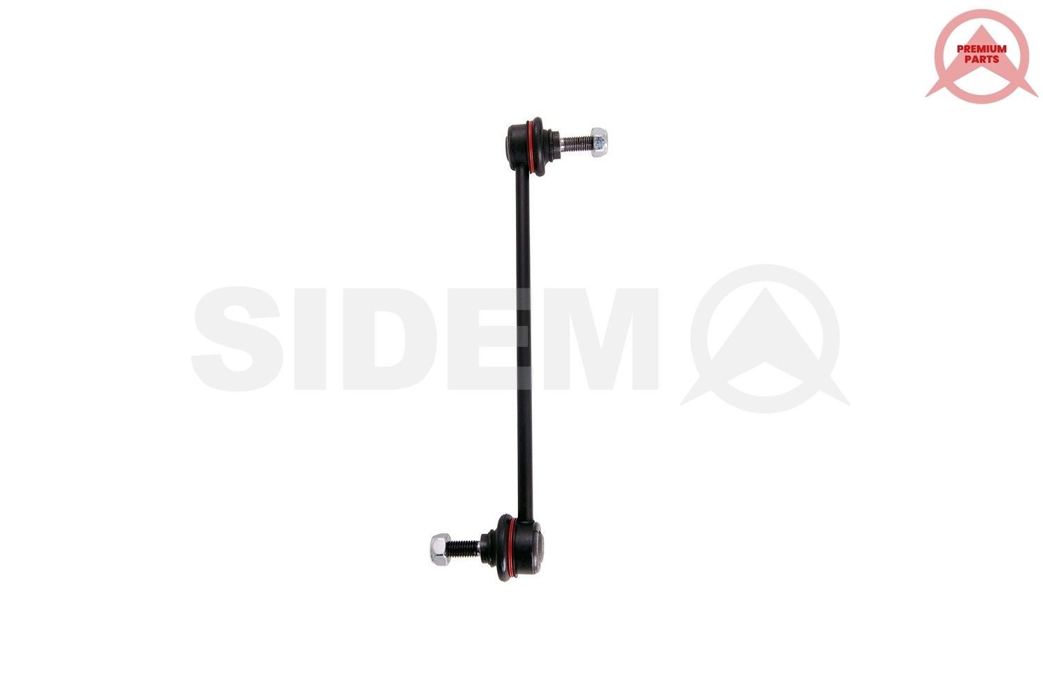SIDEM Stabilisatorstag 41666 NISSAN länk krängningshämmare SIDEM 41666