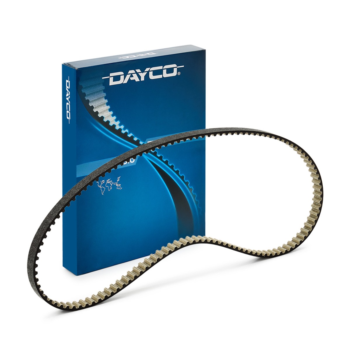 DAYCO Distributieriem 941188 DAYCO 941188 Distributieriem TOYOTA Land Cruiser Terreinwagen open (FJ40) aan een voordelige prijs
