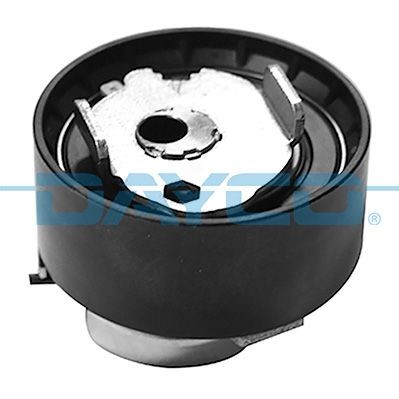 DAYCO Spännrulle för kamrem ATB2817 ATB2817 DAYCO spännrulle för kamrem Renault LATITUDE