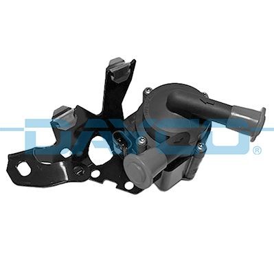 DAYCO Extra vattenpump DEP1068 Peugeot 3008 mk1 Vattenpump oberoende uppvärmning DAYCO DEP1068