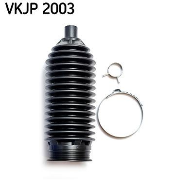 SKF Σετ φούσκες, τιμόνι VKJP 2003 Σετ φούσκες τιμόνι SKF Kia AVELLA VKJP 2003
