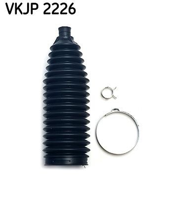 SKF Belgsett, styring VKJP 2226 SKF VKJP 2226 originale Tannstangmansjett DS3 Hatchback hva koster