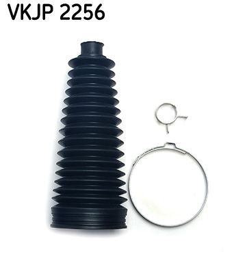 SKF Kaitsekummikomplekt, rooliseade VKJP 2256 Roolilati tolmukaitse SKF Toyota VERSO VKJP 2256