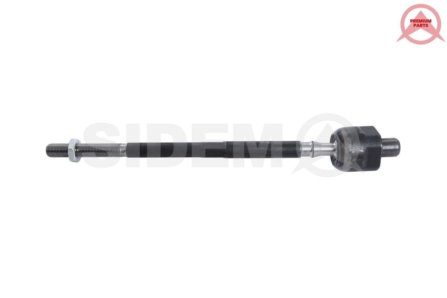 SIDEM Styrestang, inderste 41731 A 41731 A SIDEM Inderste styrekugle Nissan billig