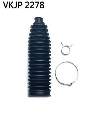 SKF Σετ φούσκες, τιμόνι VKJP 2278 Φουσκα κρεμαγιερας SKF 740 VKJP 2278 φθηνά