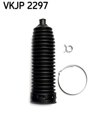 SKF Stuurhoes, stuureenheid VKJP 2297 SKF VKJP 2297 Stuurhuishoes Mercedes CLS c219 goedkoop