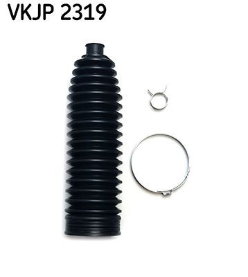 SKF Belgsett, styring VKJP 2319 VKJP 2319 Tannstangmansjett SKF OPEL SIGNUM