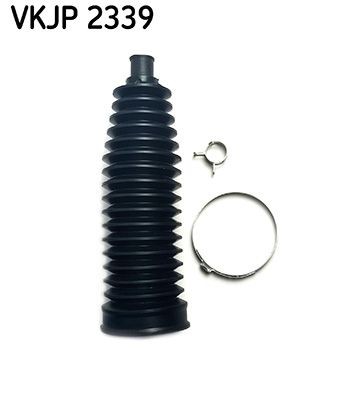 SKF Bälgsats, styrsystem VKJP 2339 VKJP 2339 SKF damask till styrväxel BMW X5