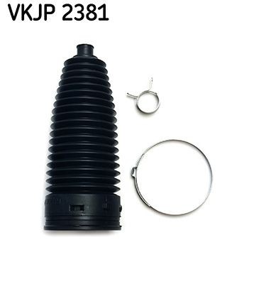 SKF Manżeta riadenia - opravná sada VKJP 2381 SKF VKJP 2381 Manżeta riadenia - opravná sada