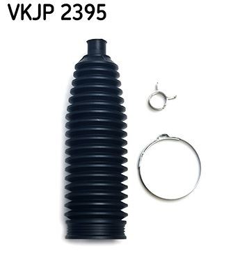 SKF Stuurhoes, stuureenheid VKJP 2395 SKF VKJP 2395 Stuurhuishoes SEAT Tarraco (KN2_) goedkoop