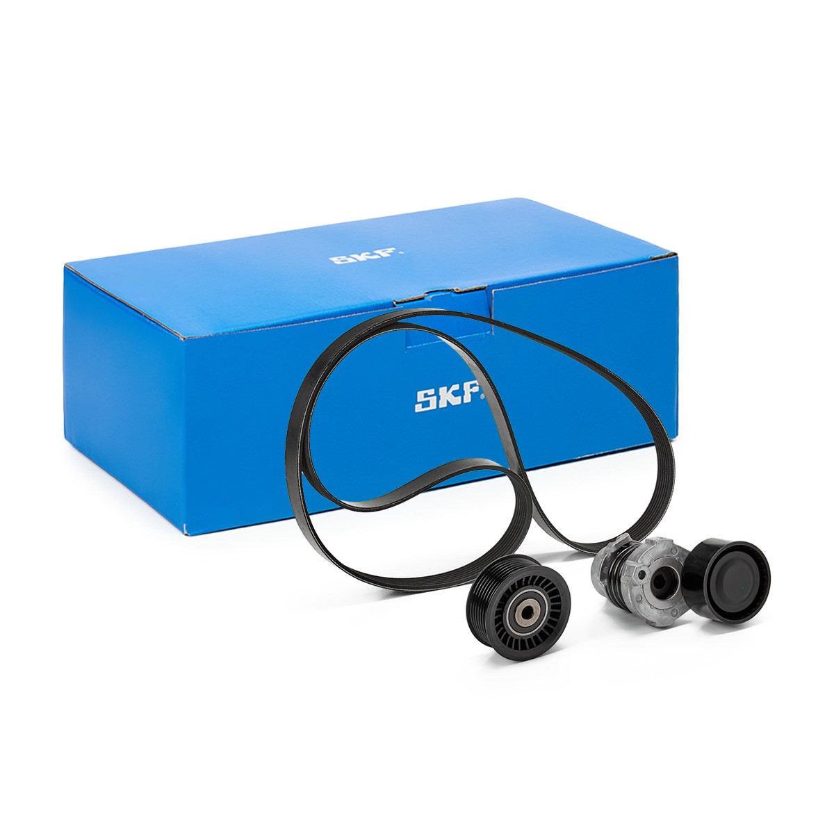 SKF Kit Cinghie Poly-V VKMA 62182 SKF VKMA 62182 Kit cinghie poly-v Nissan Juke F15 originale prezzo