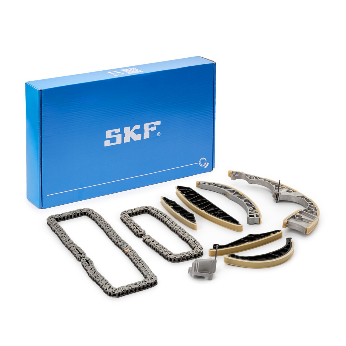 Registerkjedesett SKF VKML 81009 SKF VKML 81009 Registerkjede AUDI A6 2018