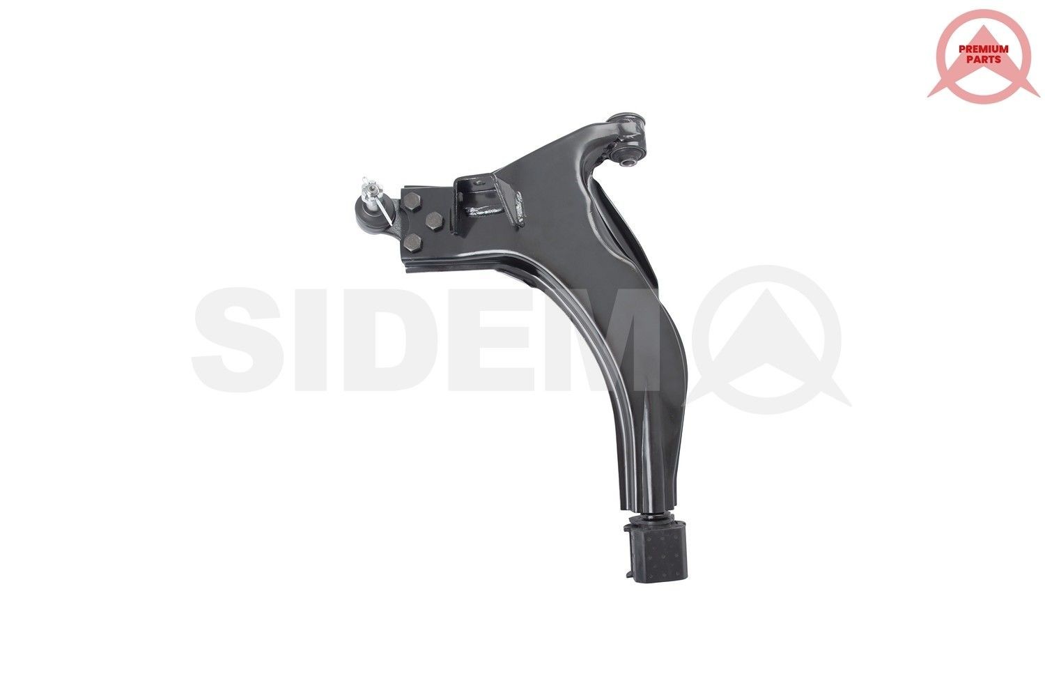 Braccio oscillante, sospensione ruota SIDEM 42072 SIDEM 42072 Braccetto superiori e inferiori Nissan VANETTE 2000