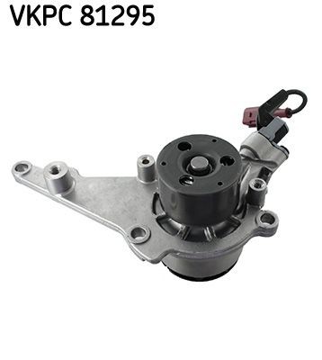 SKF Vandpumpe VKPC 81295 SKF VKPC 81295 Vandpumpe Seat 132 billig