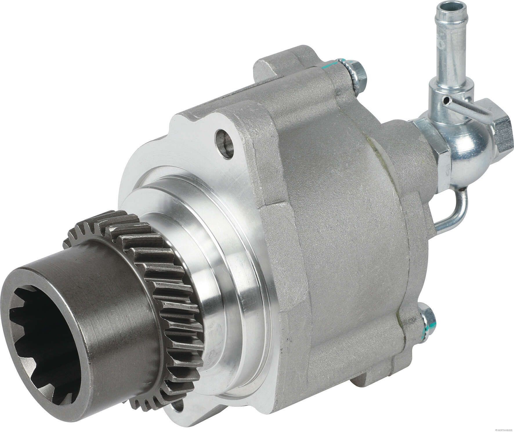 HERTH+BUSS JAKOPARTS Vakuumpumpe, bremseanlegg J1602073 HERTH+BUSS JAKOPARTS Vakuumpumpe for bremsekraftforsterker J1602073 erfaringer