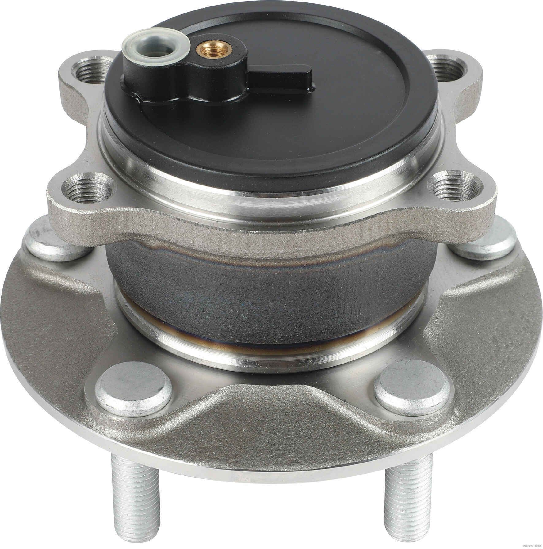 HERTH+BUSS JAKOPARTS Hjullagersats J4713051 J4713051 HERTH+BUSS JAKOPARTS hjullagret Mazda E-serie