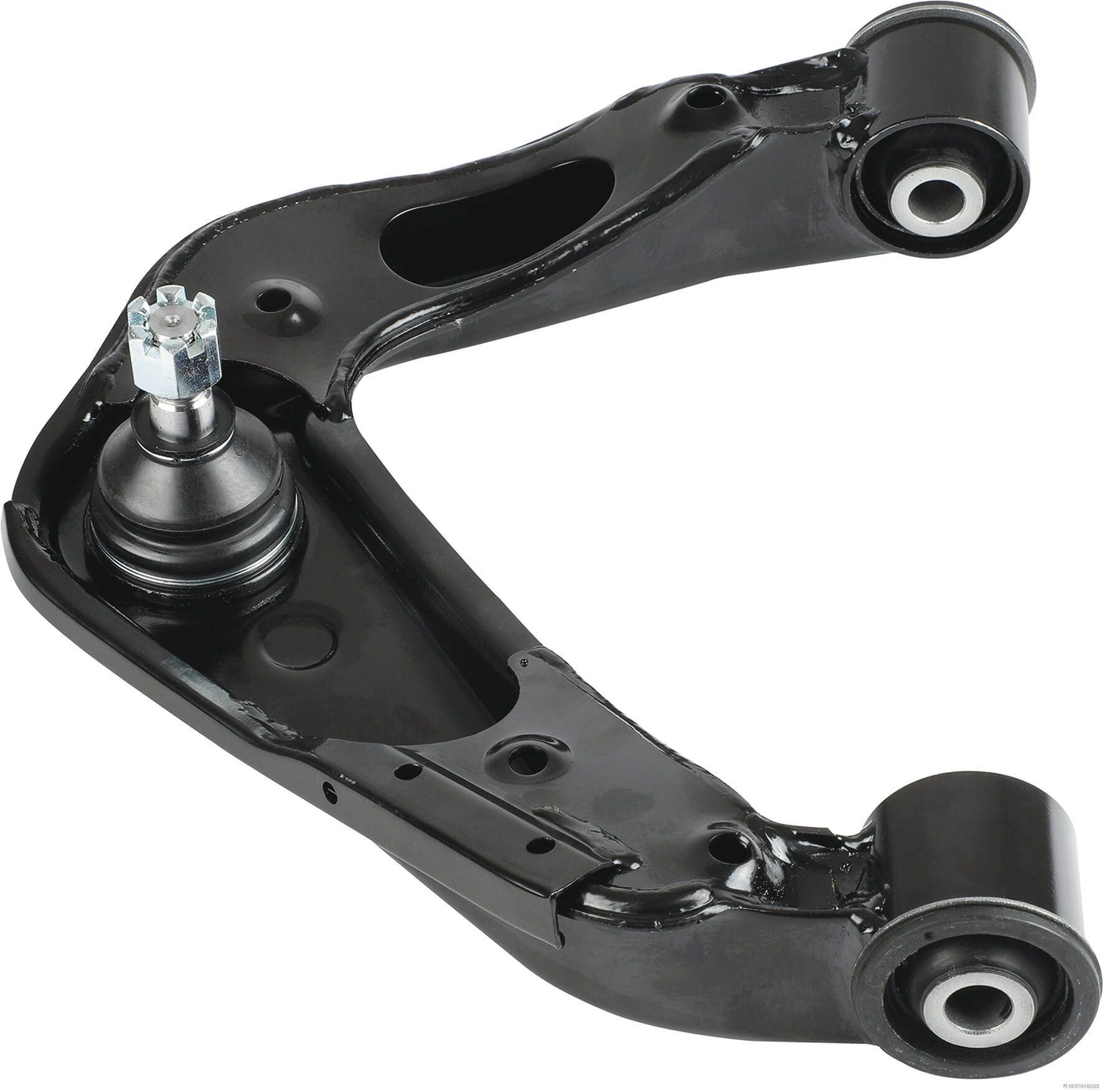 HERTH+BUSS JAKOPARTS Braccio oscillante, sospensione ruota J4931013 J4931013 costo Braccetti NISSAN PULSAR HERTH+BUSS JAKOPARTS