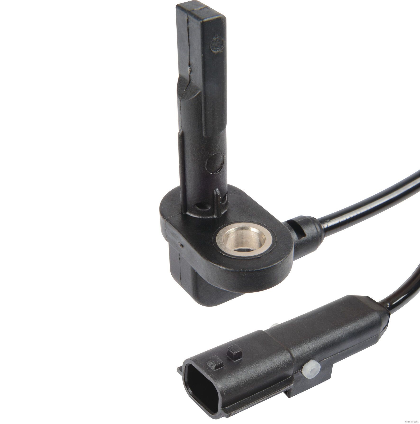 HERTH+BUSS JAKOPARTS Sensor, ABS J5901046 J5901046 ABS sensor HERTH+BUSS JAKOPARTS NISSAN X-TRAIL