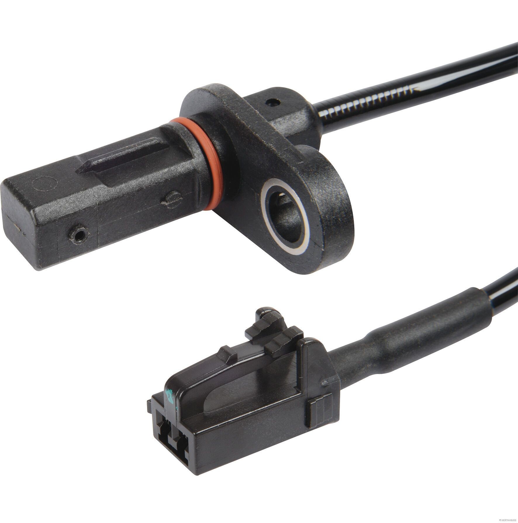 HERTH+BUSS JAKOPARTS Αισθητήρας, στροφές τροχού J5920315 Αισθητήρας ABS HERTH+BUSS JAKOPARTS SPORTAGE J5920315 φθηνά