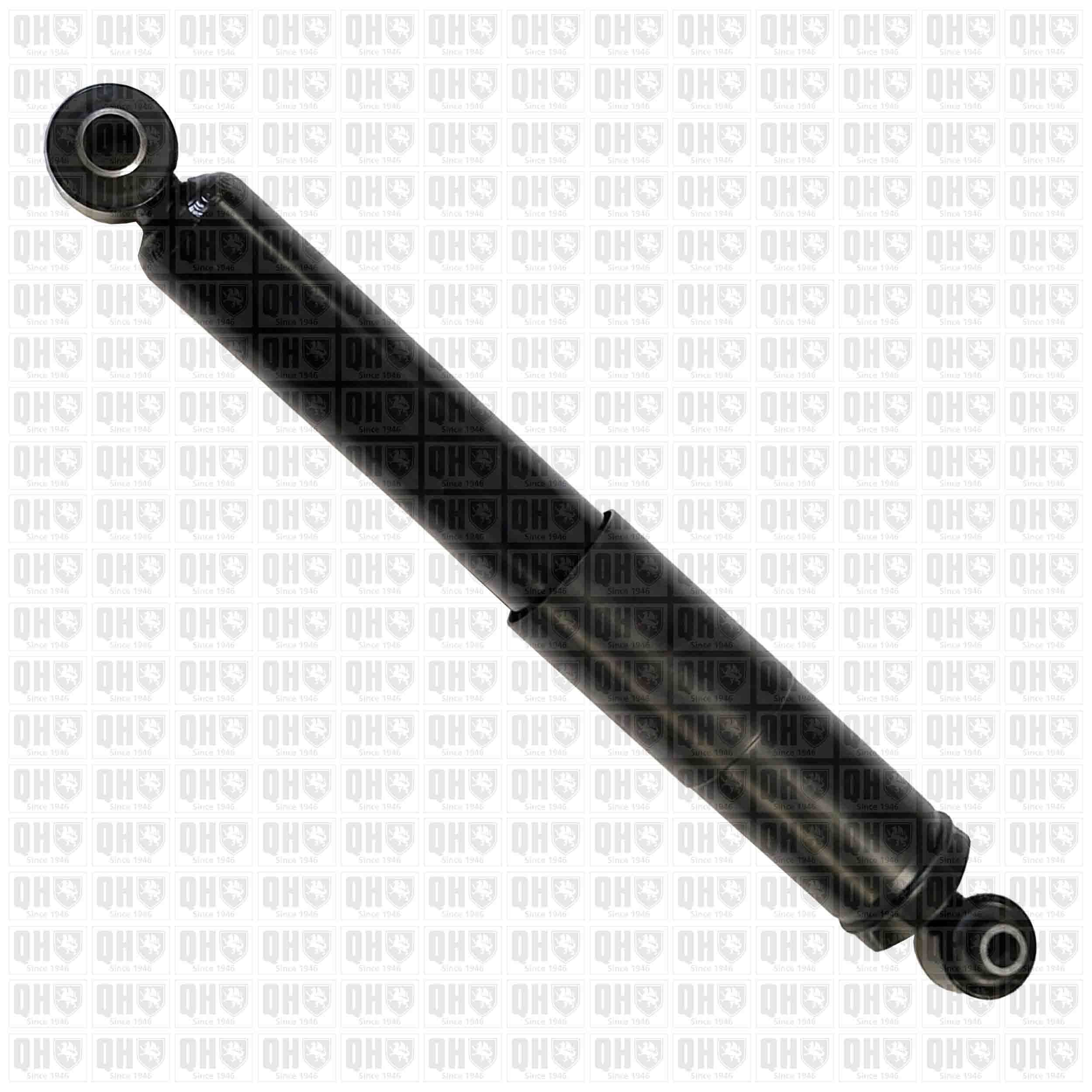 QUINTON HAZELL Shock absorber QAG879528 QAG879528 QUINTON HAZELL shocks for FIAT