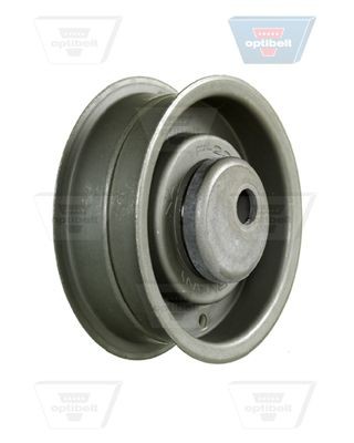 OPTIBELT Kiilrihm AVP 13 X2050 TM AVP 13 X2050 TM Kiilrihmad MERCEDES-BENZ /8 OPTIBELT