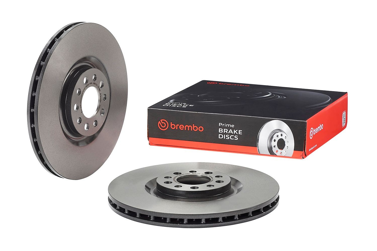 BREMBO Bremseskive 09.E259.11 BREMBO 09.E259.11 Sportsbremseskiver MASERATI Shamal (AM339) billige